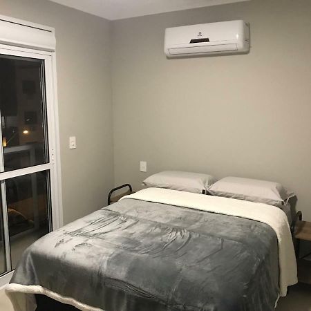 Apartament Ocean Life Florianópolis Zewnętrze zdjęcie