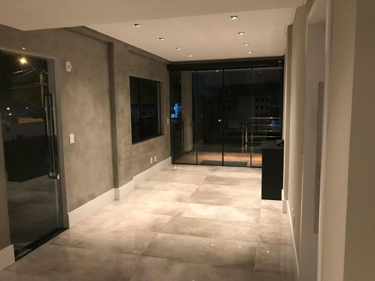 Apartament Ocean Life Florianópolis Zewnętrze zdjęcie