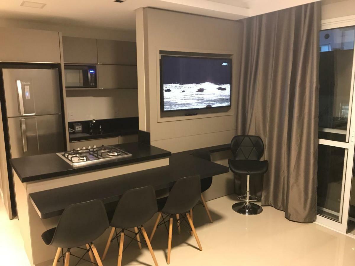 Apartament Ocean Life Florianópolis Zewnętrze zdjęcie