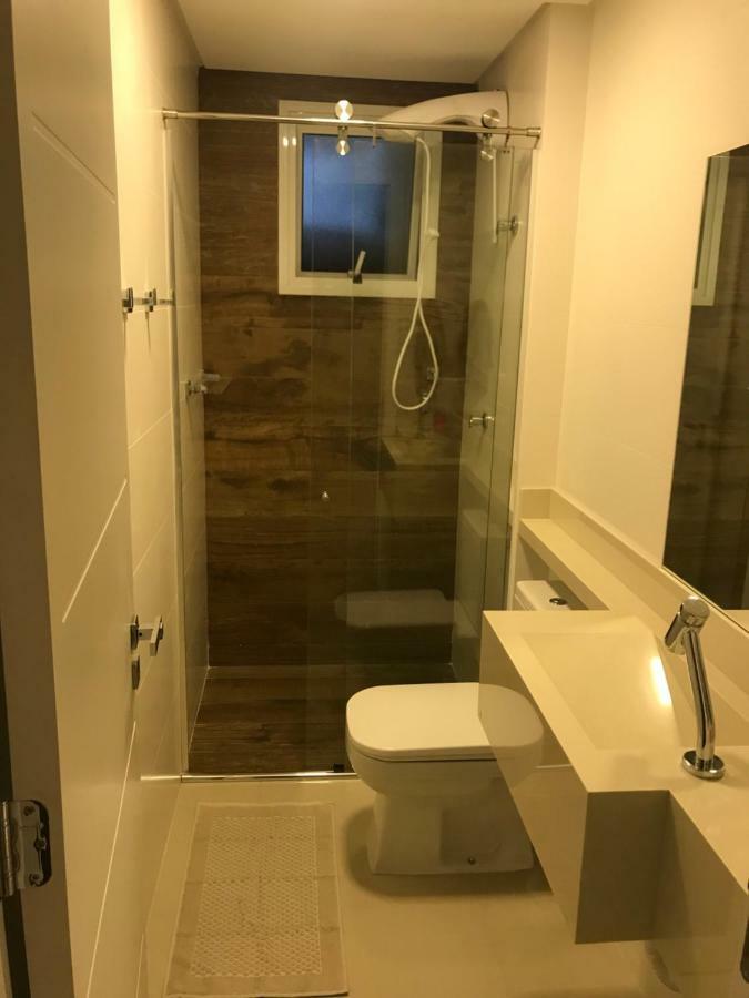 Apartament Ocean Life Florianópolis Zewnętrze zdjęcie