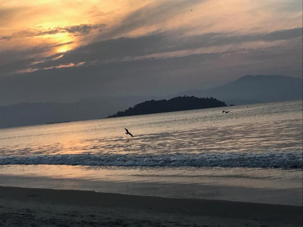 Apartament Ocean Life Florianópolis Zewnętrze zdjęcie