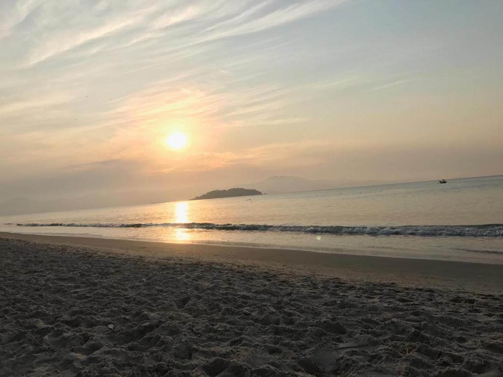 Apartament Ocean Life Florianópolis Zewnętrze zdjęcie
